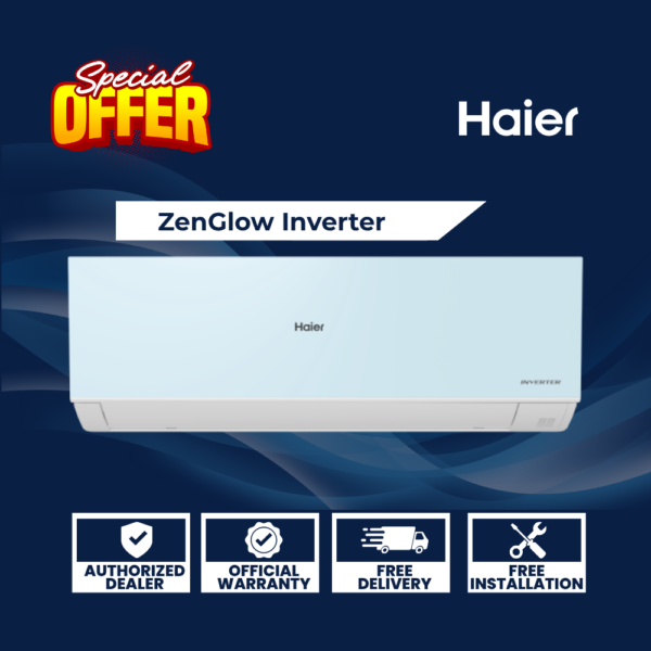 ZenGlow Inverter