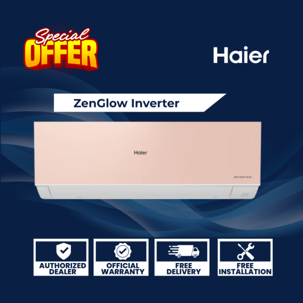 ZenGlow Inverter