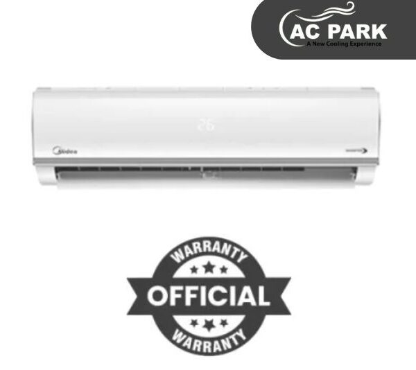 midea 2 ton inverter