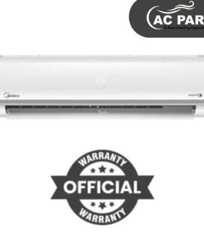 midea 1.5 ton inverter