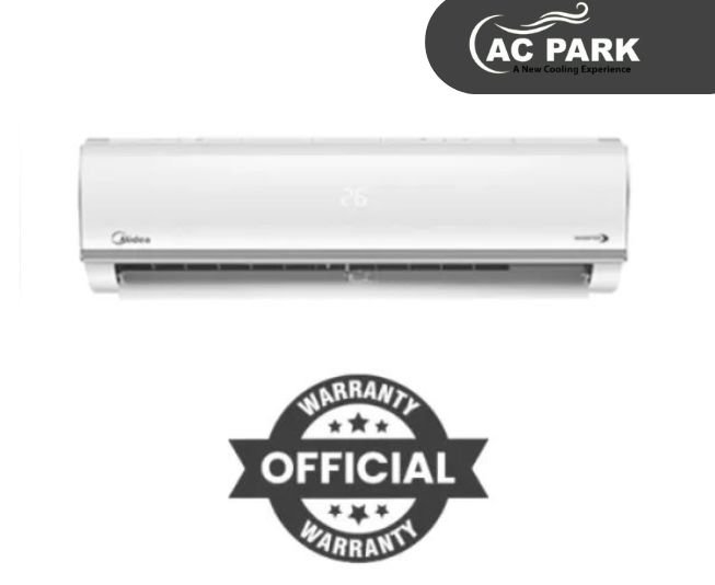 midea 1.5 ton inverter