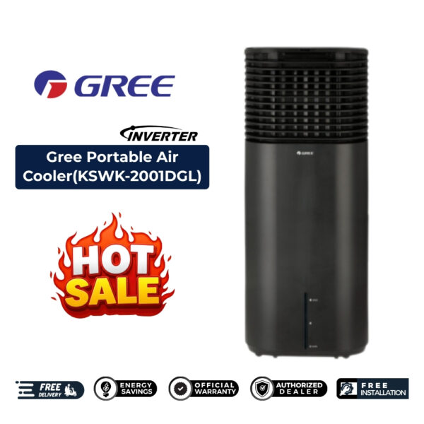 Gree Portable Air Cooler
