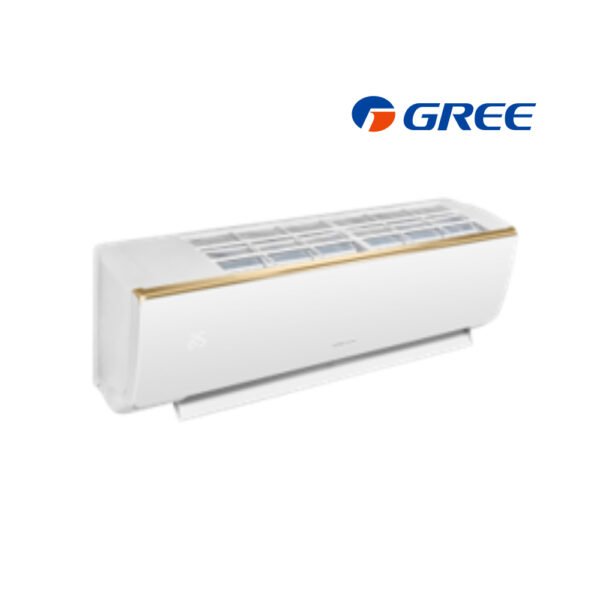 Gree Split Type Air Conditioner GS-18XZNA3V-Inverter-Zeno-Split -1.5 TON