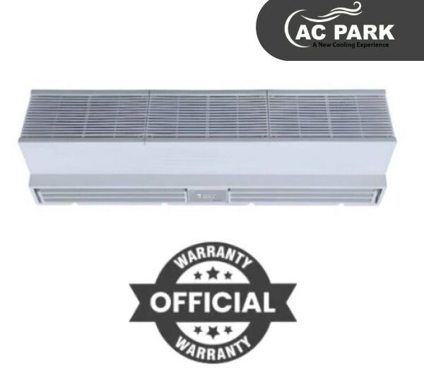 FM-1.25-12K – GREE AIR CURTAIN (4 Feet)