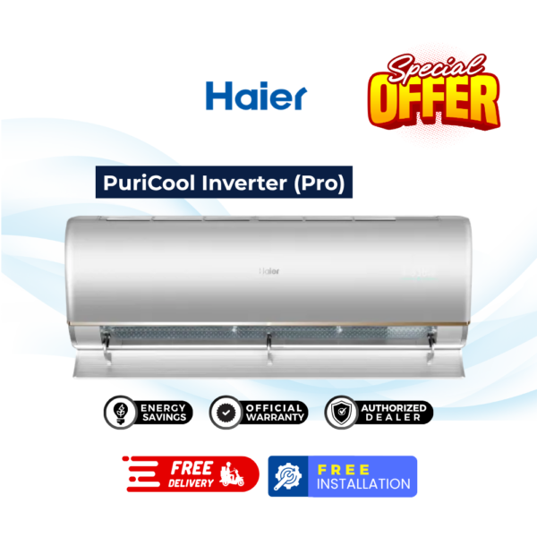 PuriCool Inverter (Pro)