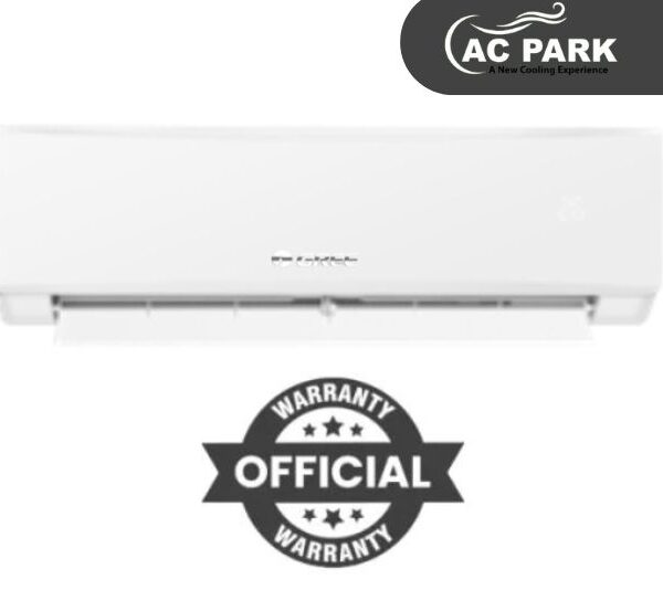 Gree Split Type Air Conditioner GS-12XSMA4V-Shimo-Split -1.0 TON-Inverter
