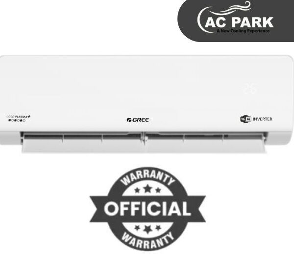 GREE Wall Split Type Air Conditioner GS-18XCOA5-Cosmo(1.5 TON)